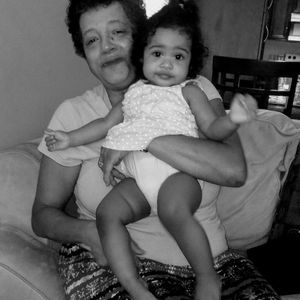 Meet your Posher, Lynn